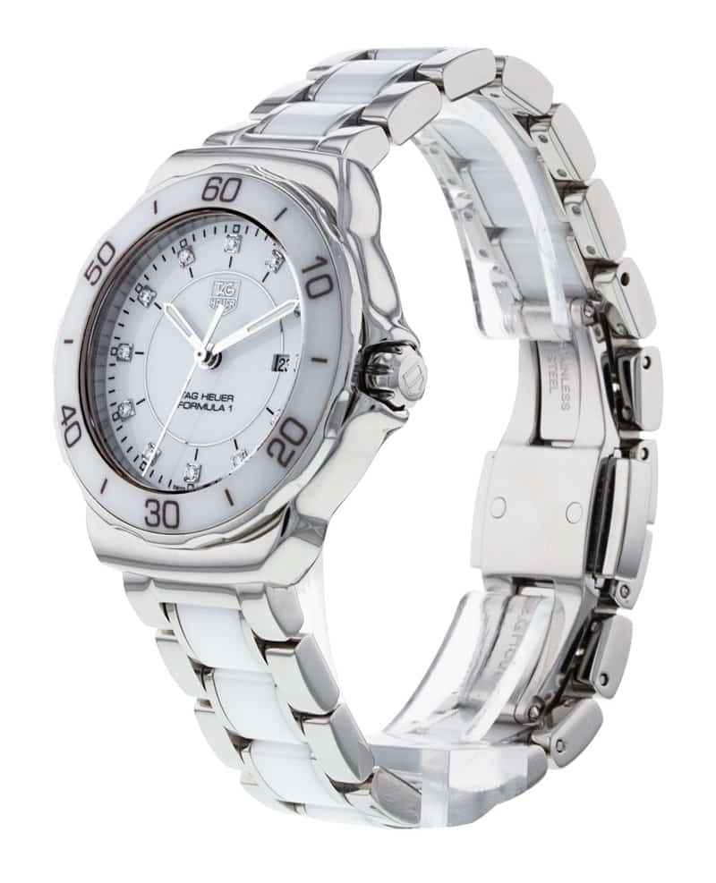 Tag Heuer Formula 1 Sparkling WAH1315.BA0868